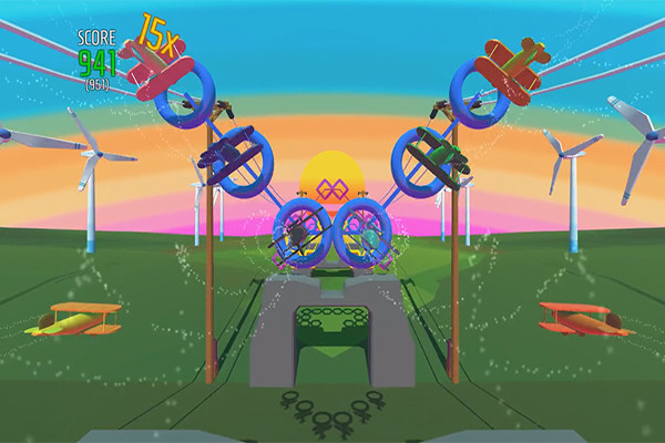 MMM (Midi Multiplayer Madness)